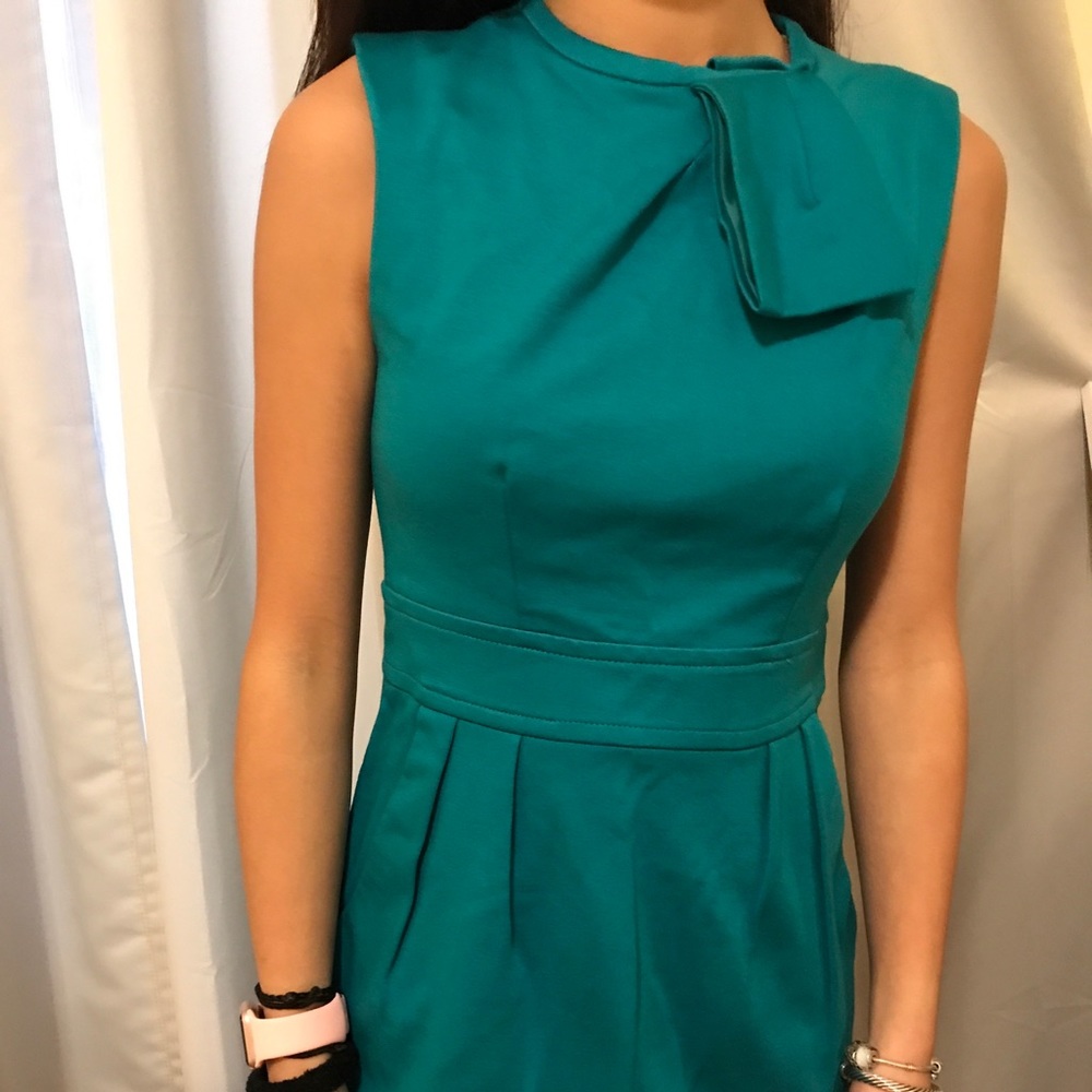 Nanette Lepore woman’s dress